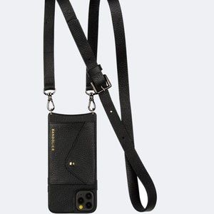 Bandolier: Hailey Side Slot - 11 pro max